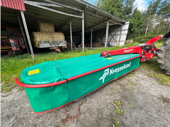 Косилка KVERNELAND