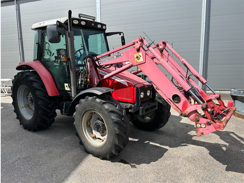 Трактор MASSEY FERGUSON 5445