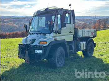 Грузовик бортовой/ Платформа MERCEDES-BENZ