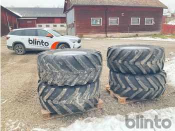 Колесо MICHELIN