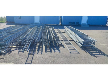 Строительное оборудование