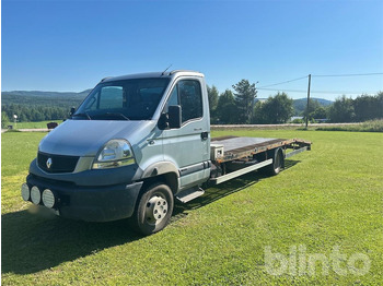 Автовоз RENAULT