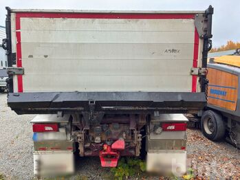 Самосвал SCANIA R730: фото 5 Самосвал SCANIA R730: фото 5