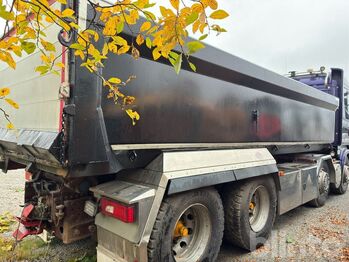 Самосвал SCANIA R730: фото 4 Самосвал SCANIA R730: фото 4
