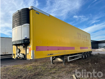 Полуприцеп-рефрижератор SOR