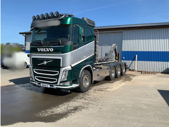 Грузовик VOLVO FH