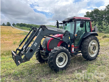 Трактор VALTRA A-series