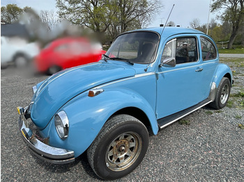 Легковой автомобиль VOLKSWAGEN