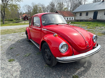 Легковой автомобиль VOLKSWAGEN 1303 S: фото 3