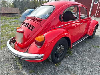 Легковой автомобиль VOLKSWAGEN 1303 S: фото 5