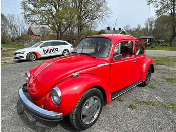 Легковой автомобиль VOLKSWAGEN