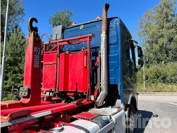 Крюковой мультилифт VOLVO FH 6*2: фото 4