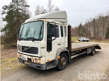 Автовоз VOLVO FL6