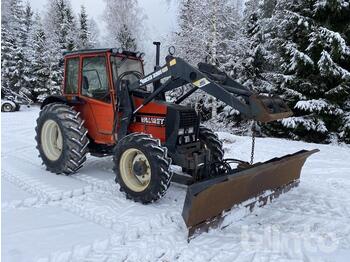 Трактор Valmet 4WD: фото 1