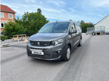 Лёгкий коммерческий автомобиль PEUGEOT