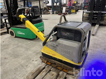 Виброплита Wacker Neuson: фото 1