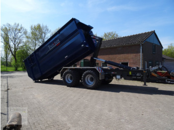 Новый Прицеп мультилифт/ Бункеровоз Toplift Staja TS 1862: фото 3 Новый Прицеп мультилифт/ Бункеровоз Toplift Staja TS 1862: фото 3