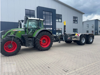 Новый Прицеп мультилифт/ Бункеровоз Toplift Staja TS 1862: фото 4 Новый Прицеп мультилифт/ Бункеровоз Toplift Staja TS 1862: фото 4