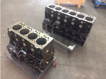 Картер BASAMENTI NUOVI MAN D0834 - D0836: фото 4