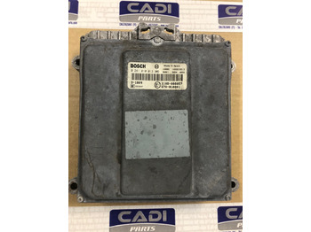 Блок управления BOSCH