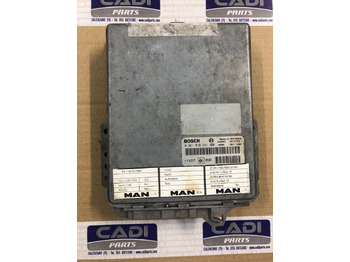 Блок управления BOSCH