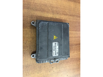 Блок управления RENAULT