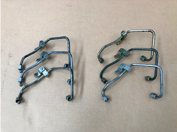 Двигатель и запчасти MAN