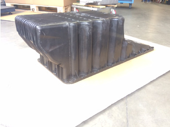 Масляный поддон COPPA OLIO MERCEDES 9060101313 - MOTORE OM906 TRUCK: фото 3