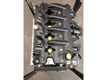 Двигатель MAN MOTORE SEMICOMPLETO RENAULT G9U-A6 PER VEICOLO RENAULT MASTER: фото 5