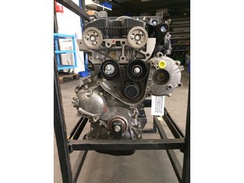Двигатель MAN MOTORE SEMICOMPLETO RENAULT G9U-A6 PER VEICOLO RENAULT MASTER: фото 3