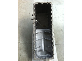 Масляный поддон MERCEDES-BENZ