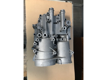 Двигатель и запчасти MAN