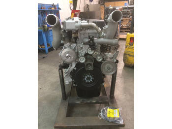 Двигатель MOTORE MAN D2066LF36: фото 4