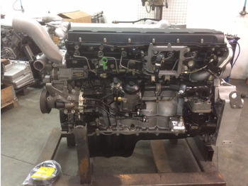 Двигатель MOTORE MAN D2066LF36: фото 3