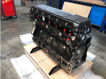 Двигатель MOTORE MAN D2066LOH32: фото 2