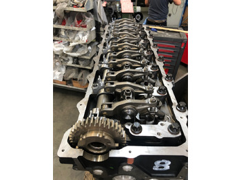 Двигатель MOTORE MAN D2066LOH32: фото 5