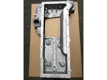 Двигатель и запчасти MAN