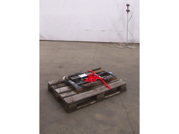 Навесное оборудование CASCADE