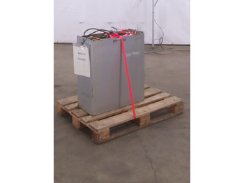 Аккумулятор