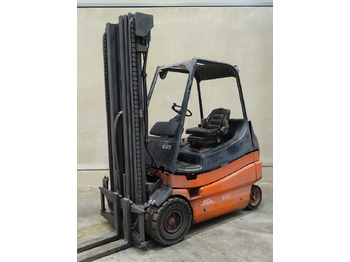 Электропогрузчик LINDE E25