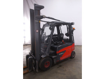 Электропогрузчик LINDE E25