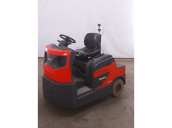Складской тягач LINDE P60