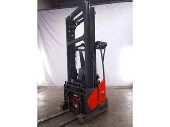 Ричтрак LINDE R14