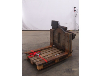 Вилы Meyer 5-1708N-GZ: фото 3