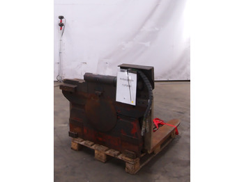 Вилы Meyer 5-1708N-GZ: фото 4