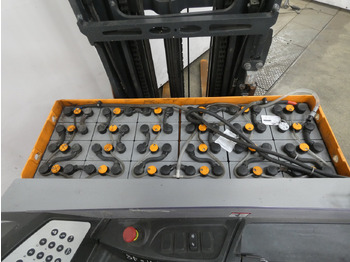 Ричтрак STILL FM-X17: фото 4 Ричтрак STILL FM-X17: фото 4