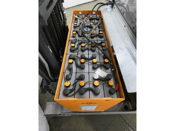 Ричтрак STILL FM-X17: фото 4