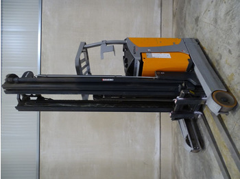 Ричтрак STILL