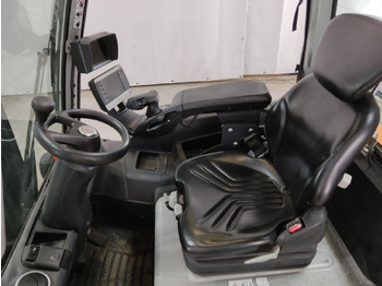 Электропогрузчик STILL RX20-20L: фото 3