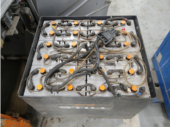 Электропогрузчик STILL RX20-20L: фото 4